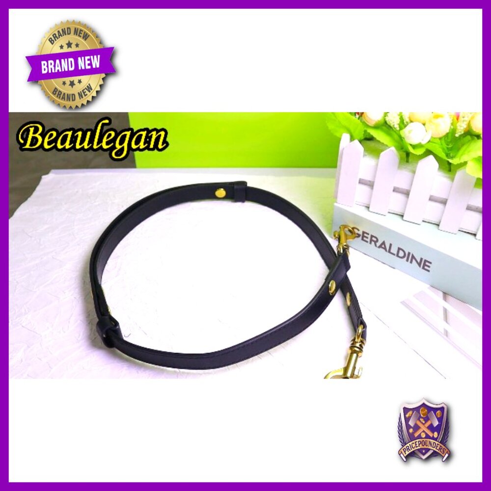 Adjustable Purse Strap Replacement Microfiber Lea… - image 7